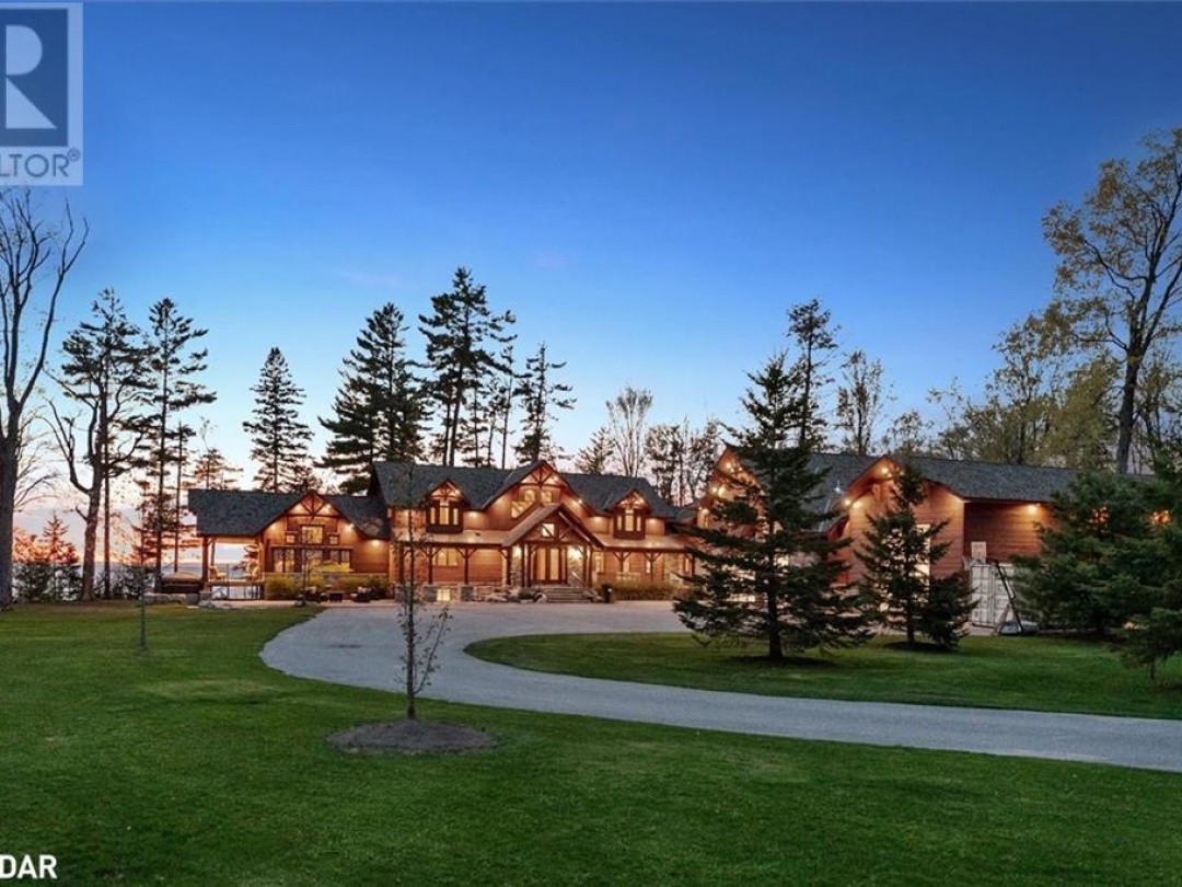 27440 Cedarhurst Beach Road, Lake Simcoe