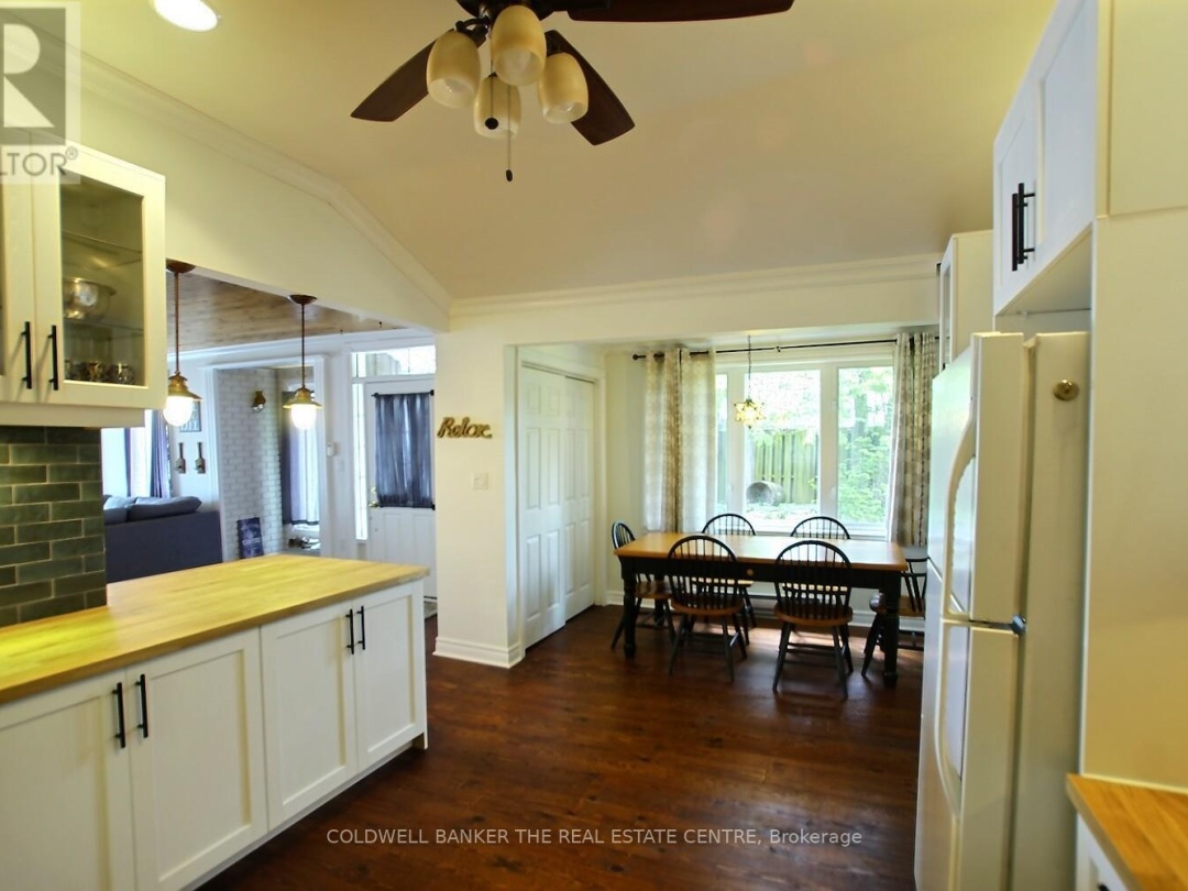 23 CEDAR DALE DRIVE, 