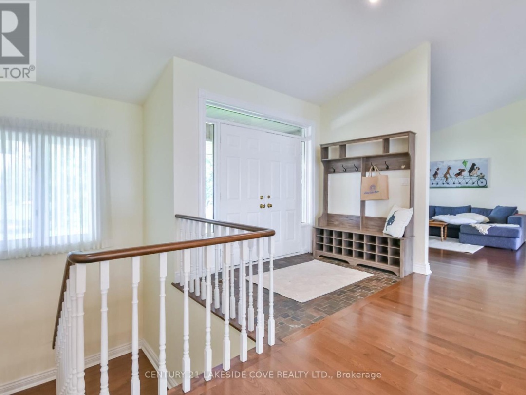 96 BAYSHORE DRIVE, 