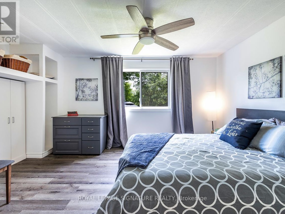 147 BULLER ROAD, 