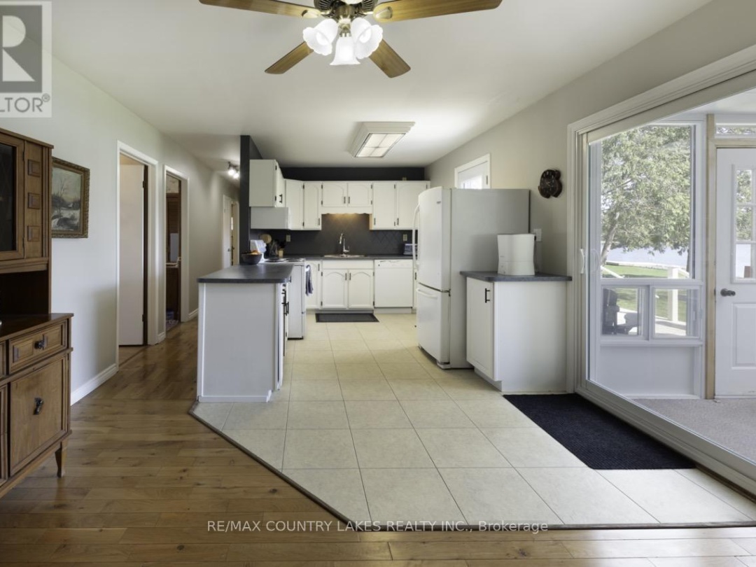 1389 Canal Road, Talbot Lake