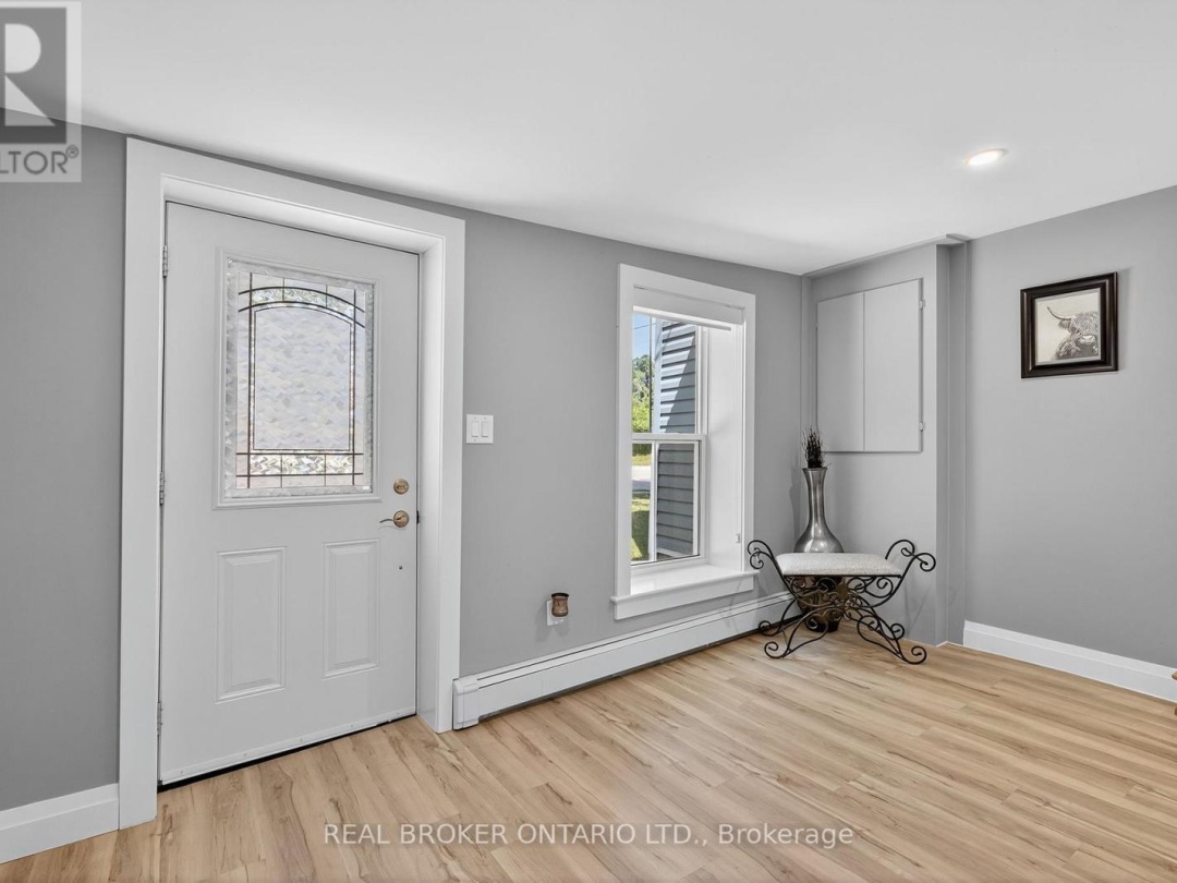 151 ATHERLEY ROAD, 