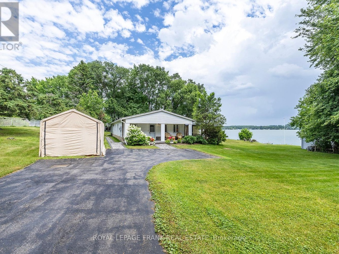 46 LAKEVIEW BOULEVARD, Lake Scugog