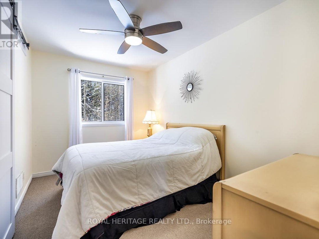 1030 Purbrook Road, Lake Muskoka