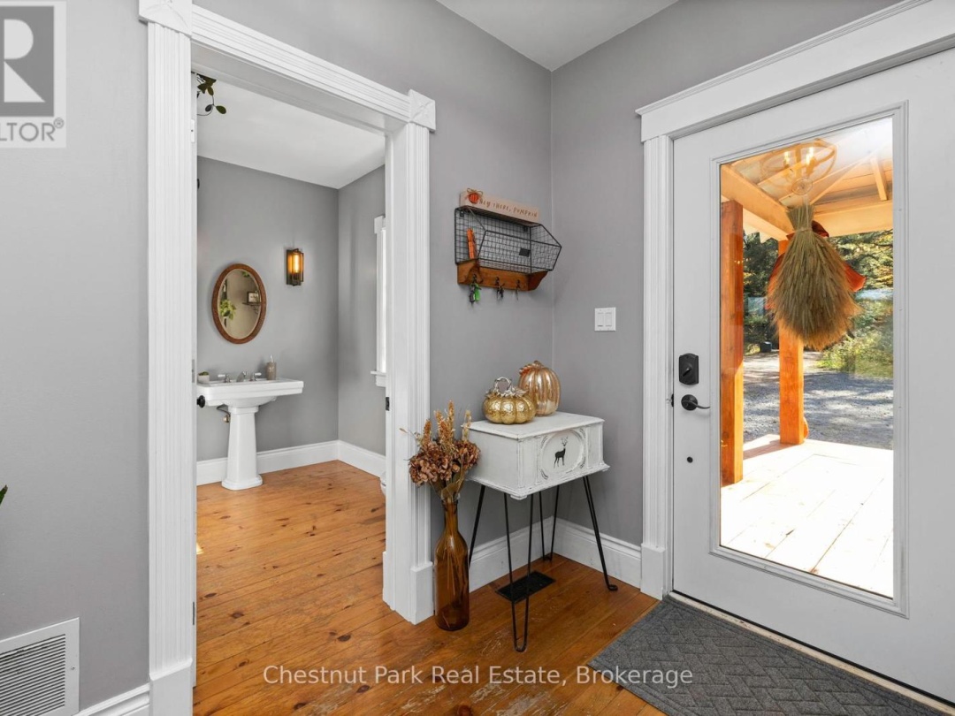 1236 BUTTER & EGG ROAD, 