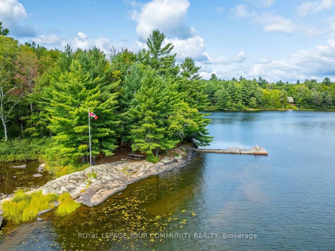 1031 Obelisk Trail, Davis Lake
