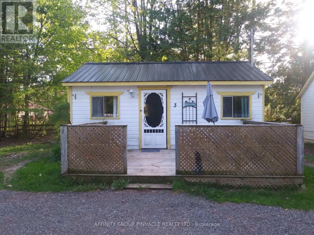 8 PARKHILL DRIVE, 