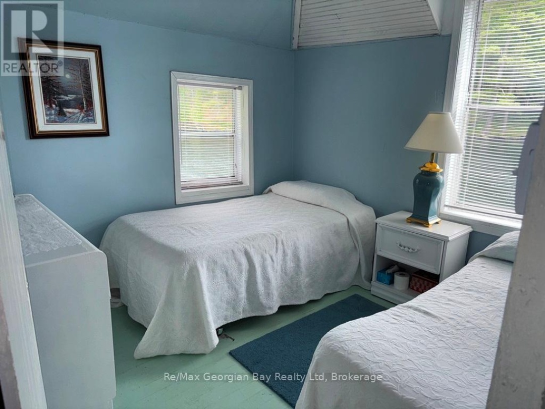 2865 SEVERN RIVER, 