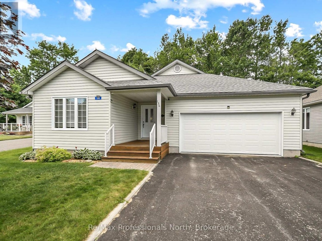 136 HEDGEWOOD LANE, 