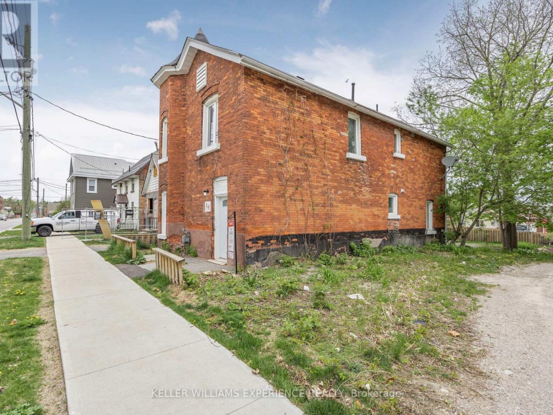 66 Matchedash Street S, Orillia