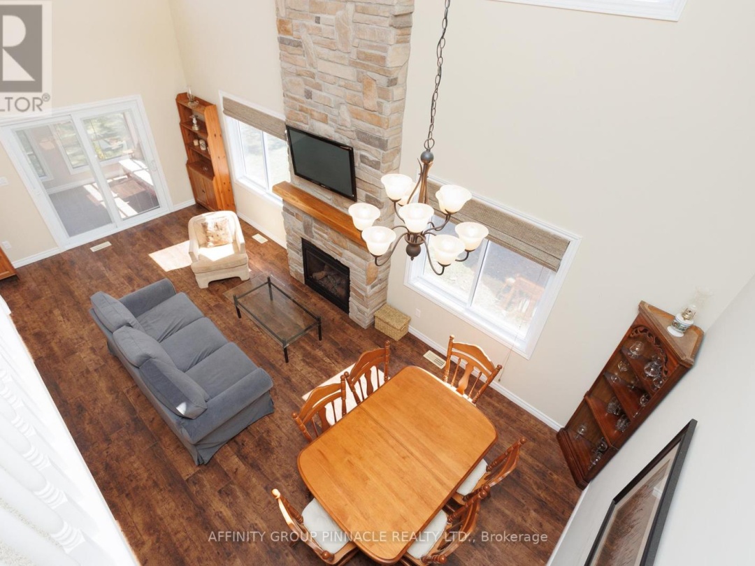 34 Pleasant View Drive, Sturgeon Lake