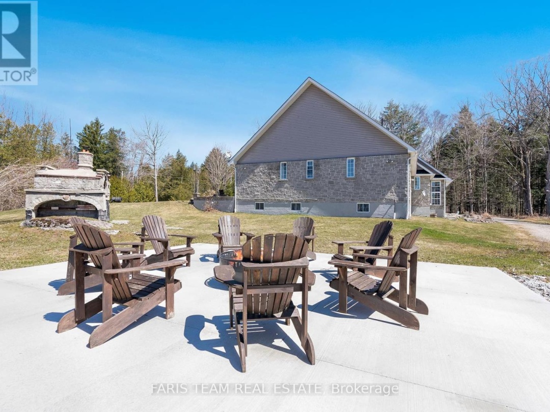 1119 Sajnovic Place, Ramara