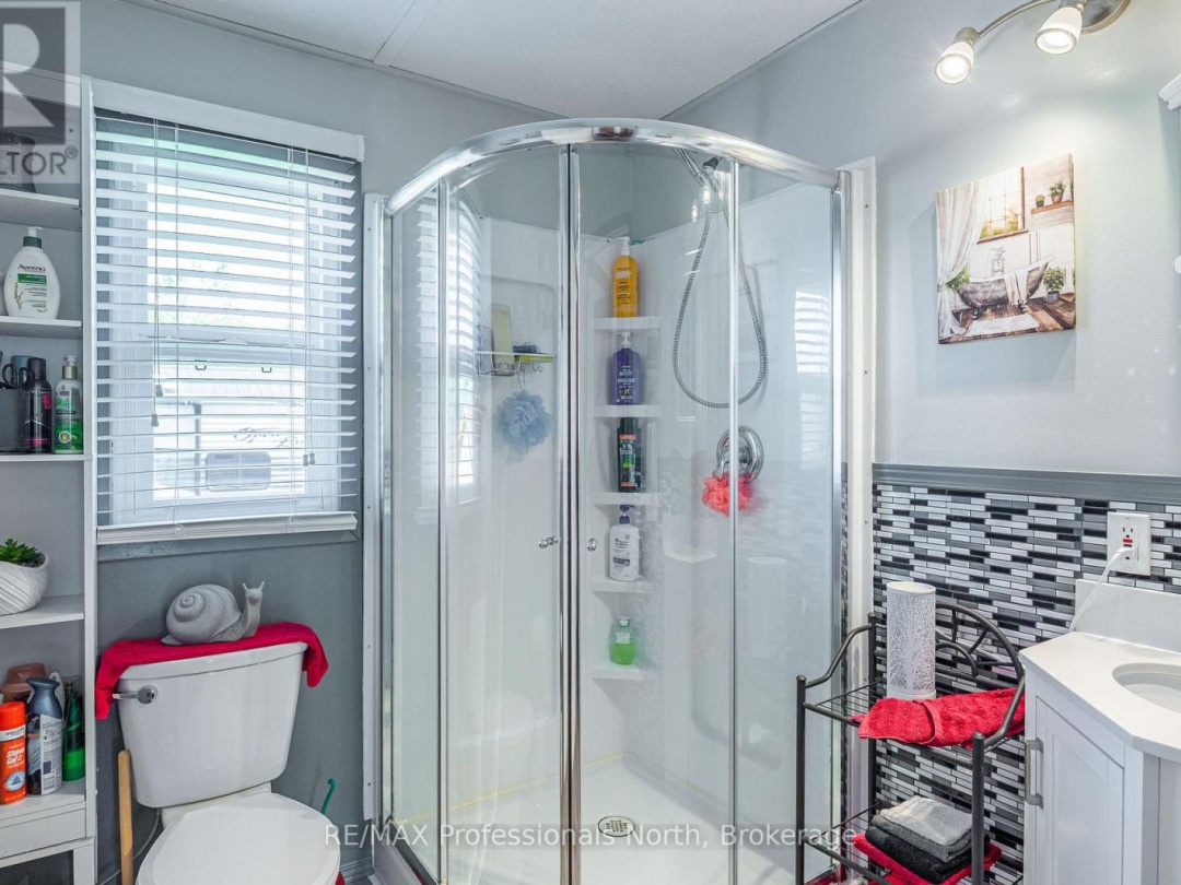 1027 Current Trail, Gull Lake