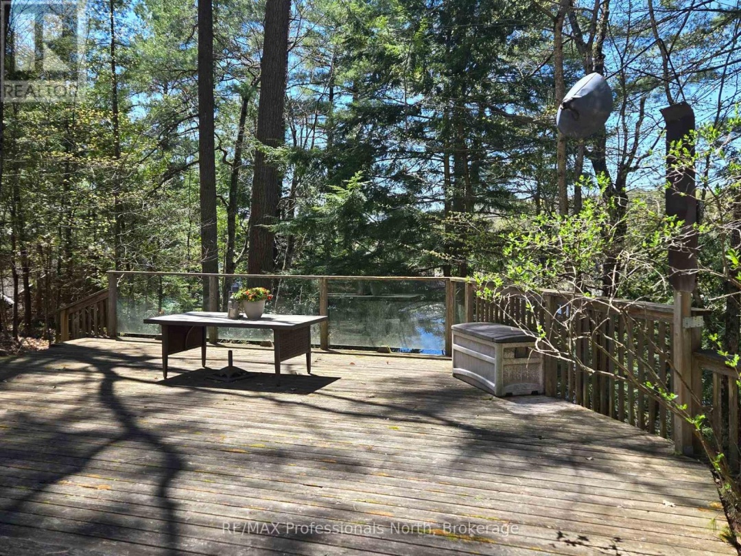 1032 PARALLEL FALLS LANE, Mountain Lake