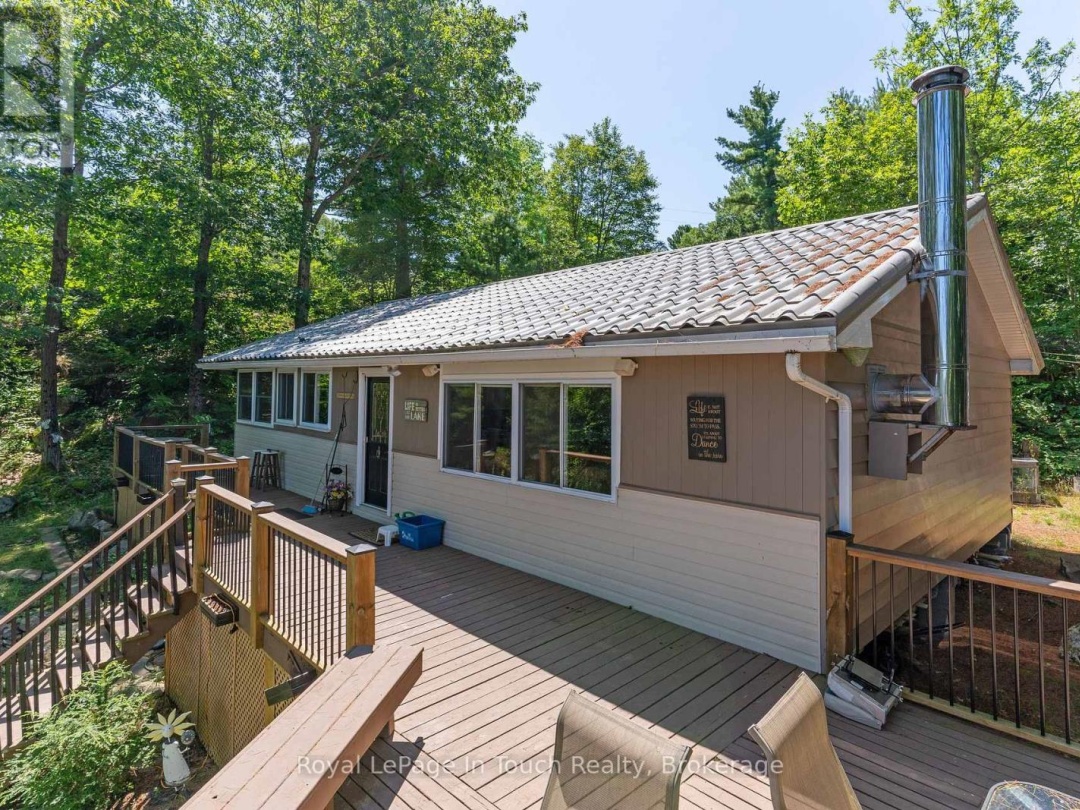 1346 Island 980, Georgian Bay