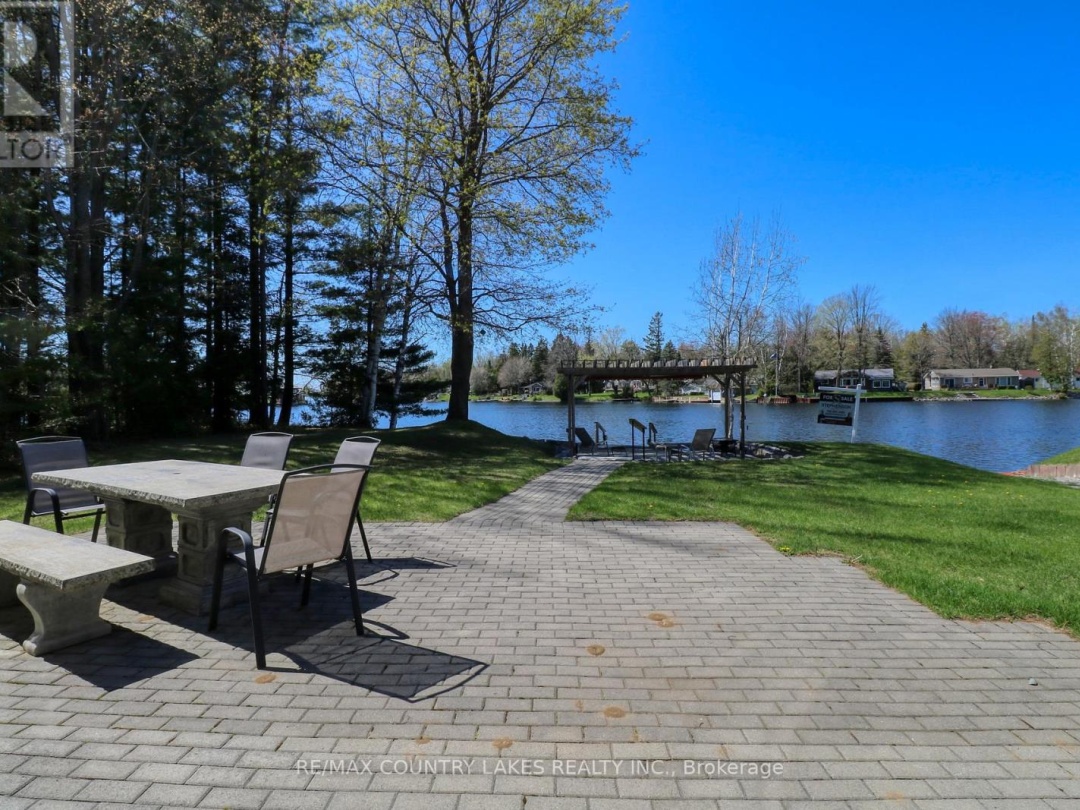 31 Portage Road, Trent-severn Waterway