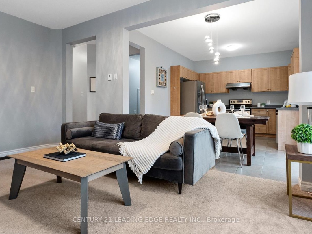 106 Diana Drive, Orillia