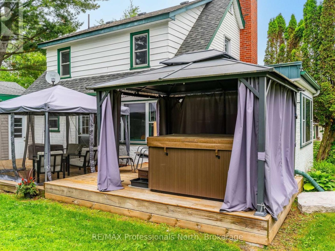 3 MCLEOD STREET, 