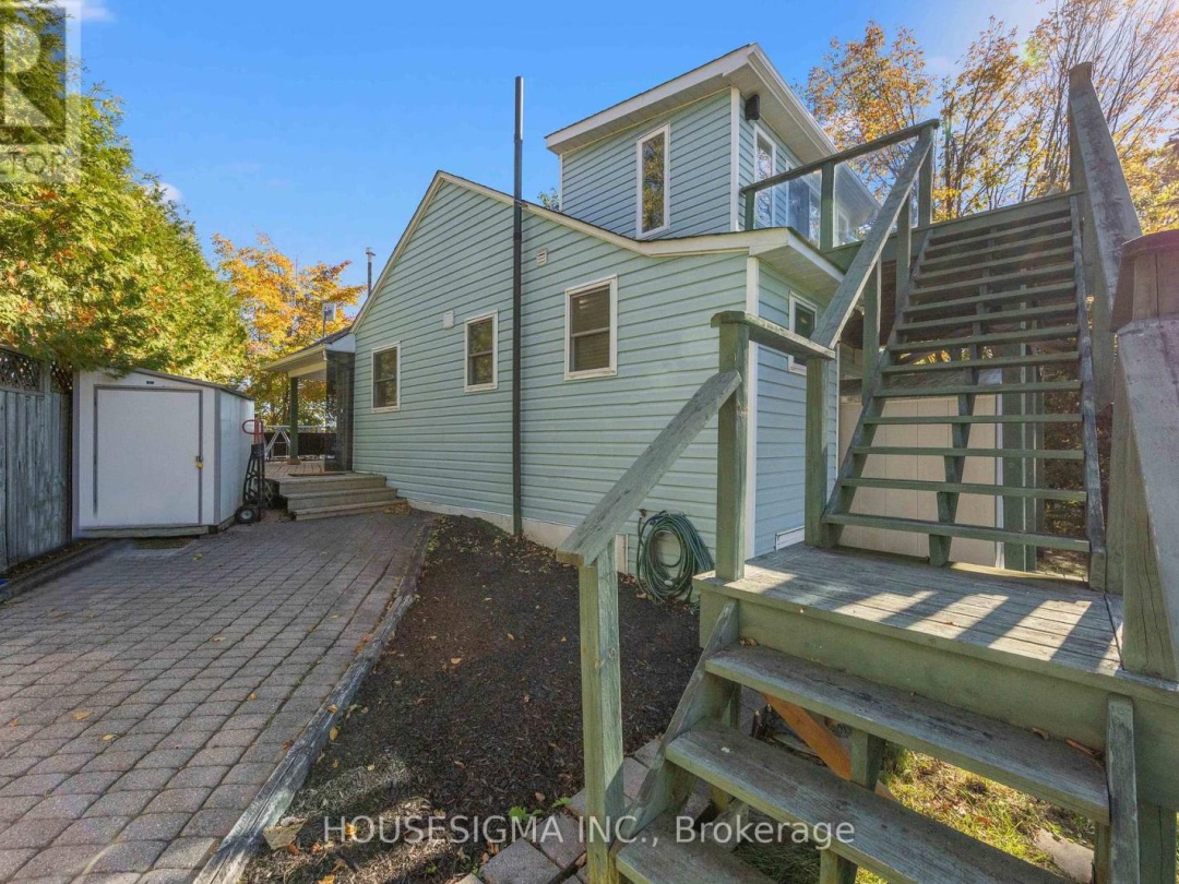 123 FELLS POINT ROAD, 