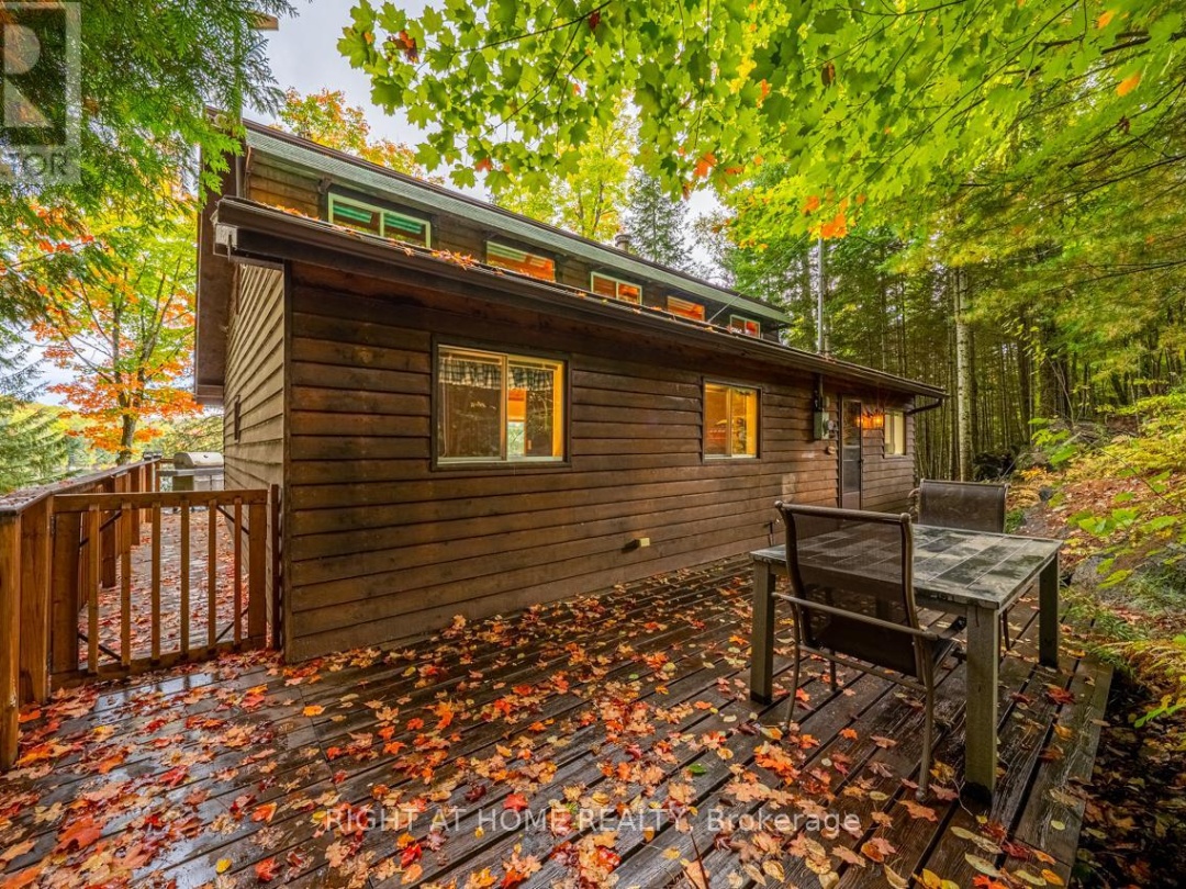 1220 Portage Lake Road, Portage Lake