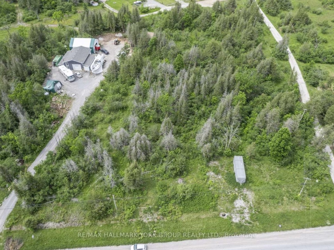 LOT 5 PORTAGE ROAD, 