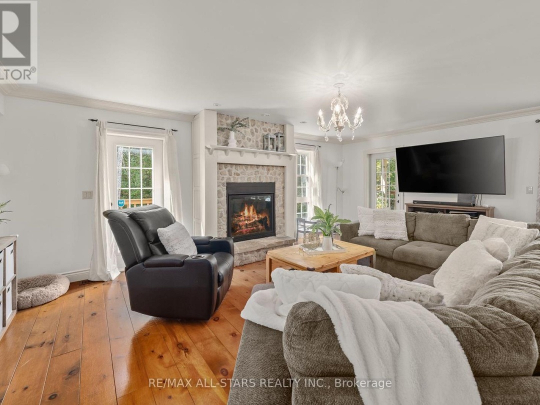 18 BLYTHE SHORE ROAD, 