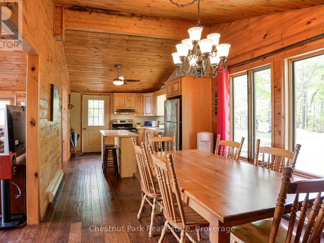 1106 Lawland Hts Road, Lake Muskoka