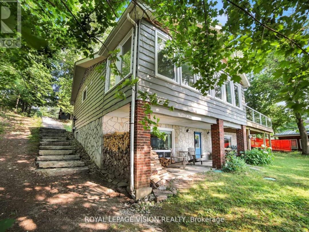 197 LIGHTNING POINT ROAD, 