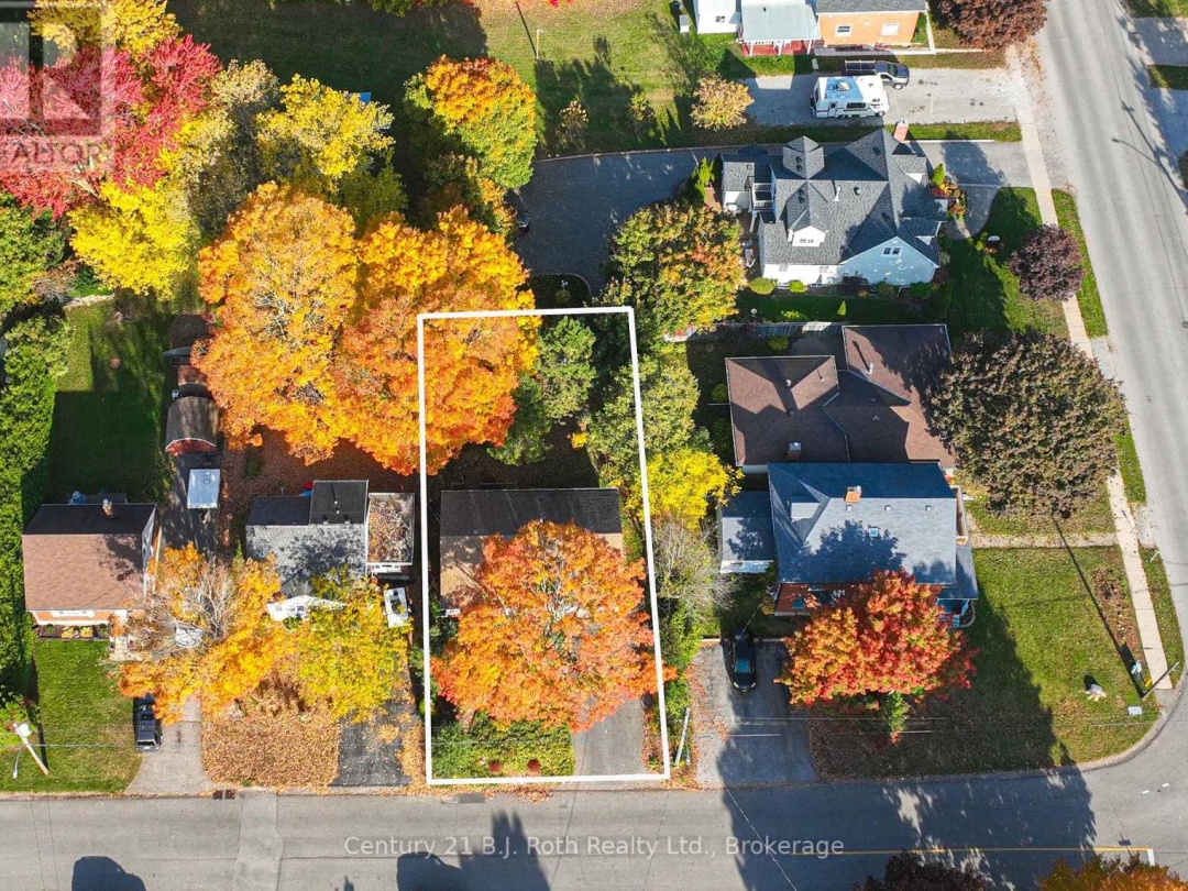 24 CHAMPLAIN STREET, 