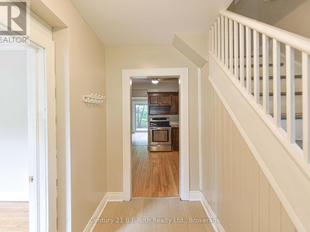 235 Harvey Street, Orillia