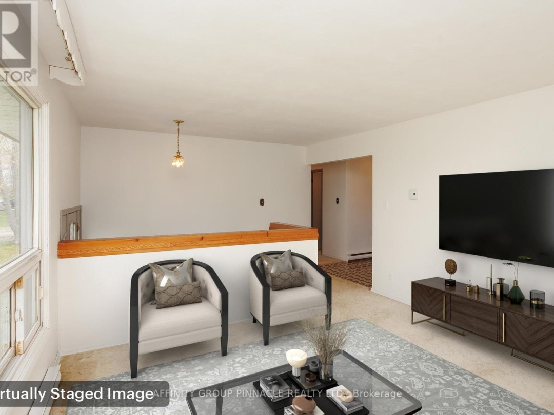 117 ANDERSON DRIVE, Sturgeon Lake