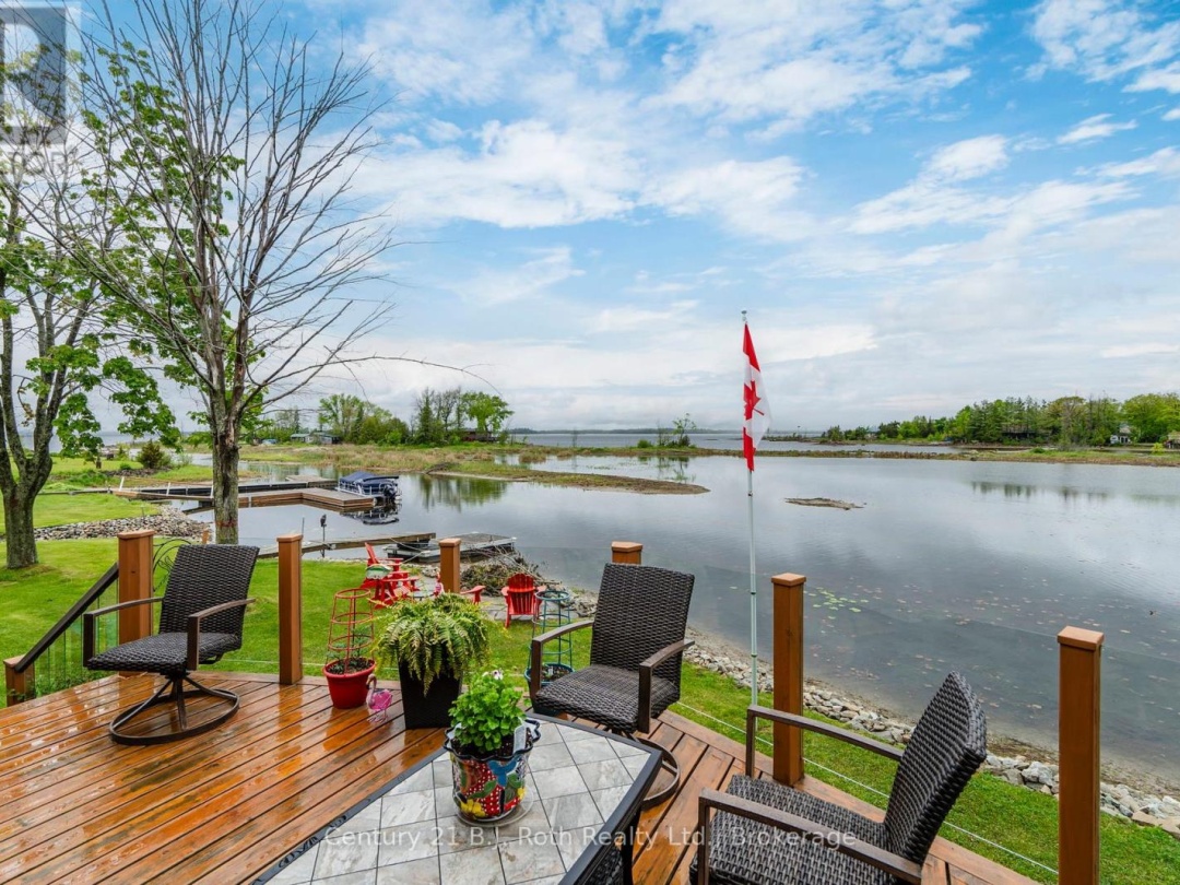 24 Wilcox Road, Georgian Bay