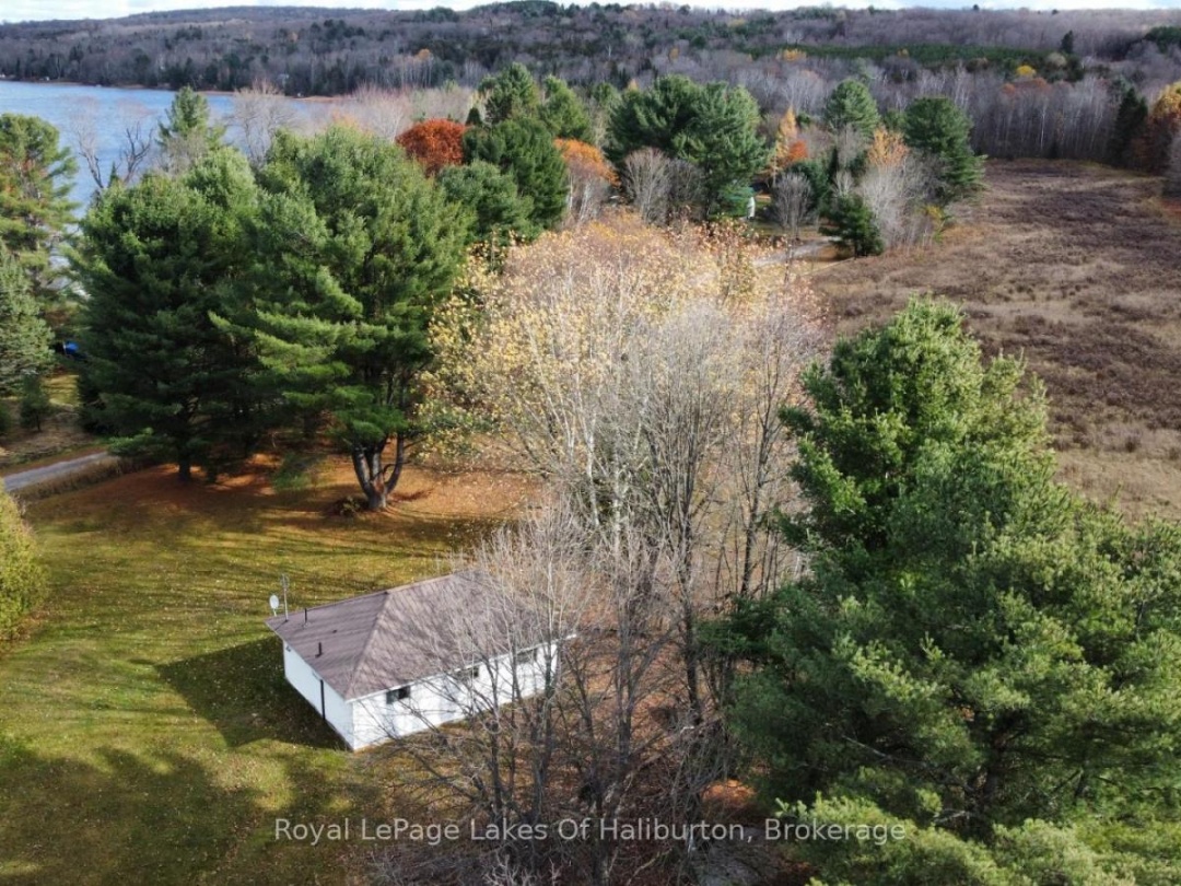 1080 ST. PETER'S ROAD, 