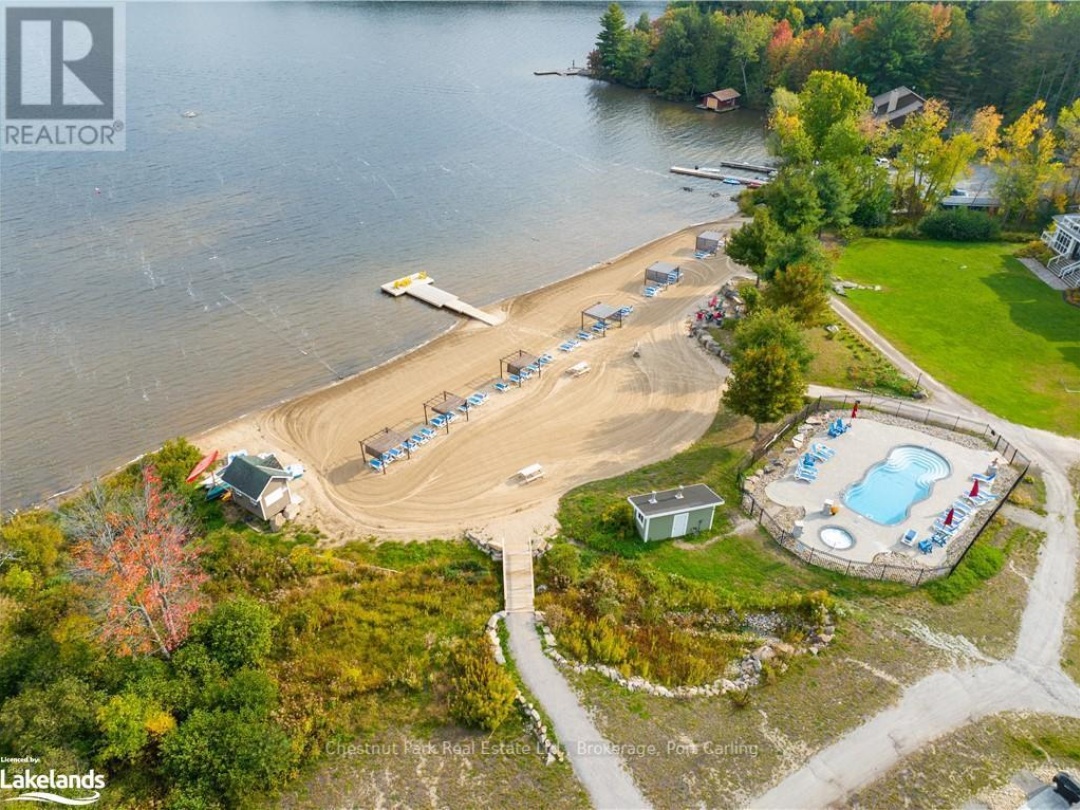 G103 A1 1869 Muskoka 118 Road W, 