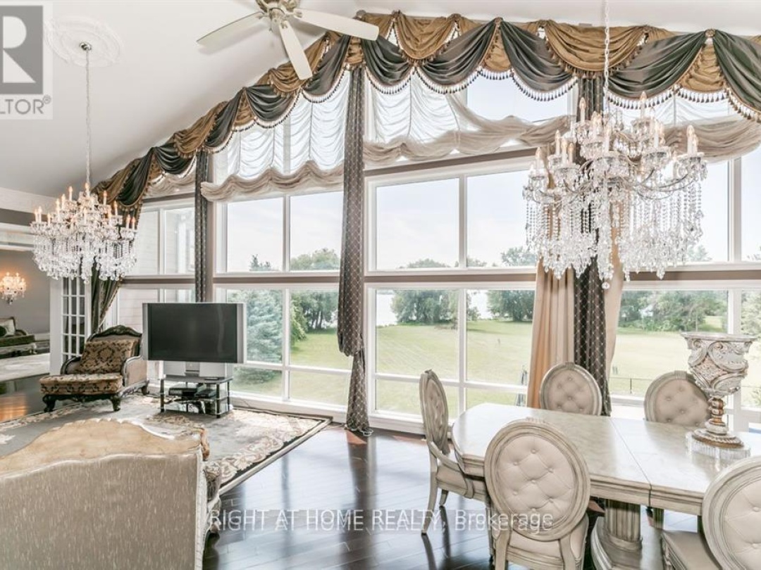 3788 TUPPY DRIVE, Lake Simcoe
