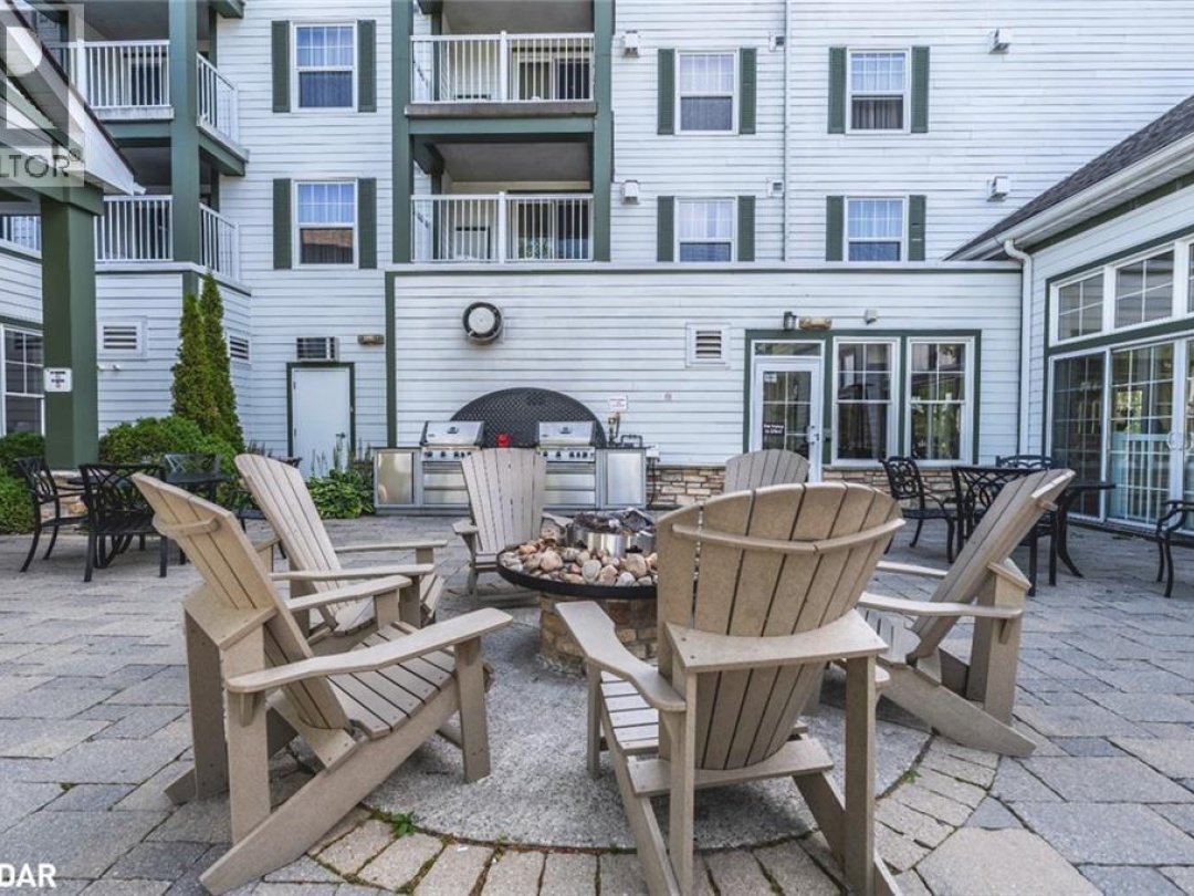 285 STEAMSHIP BAY ROAD Unit# 410, 