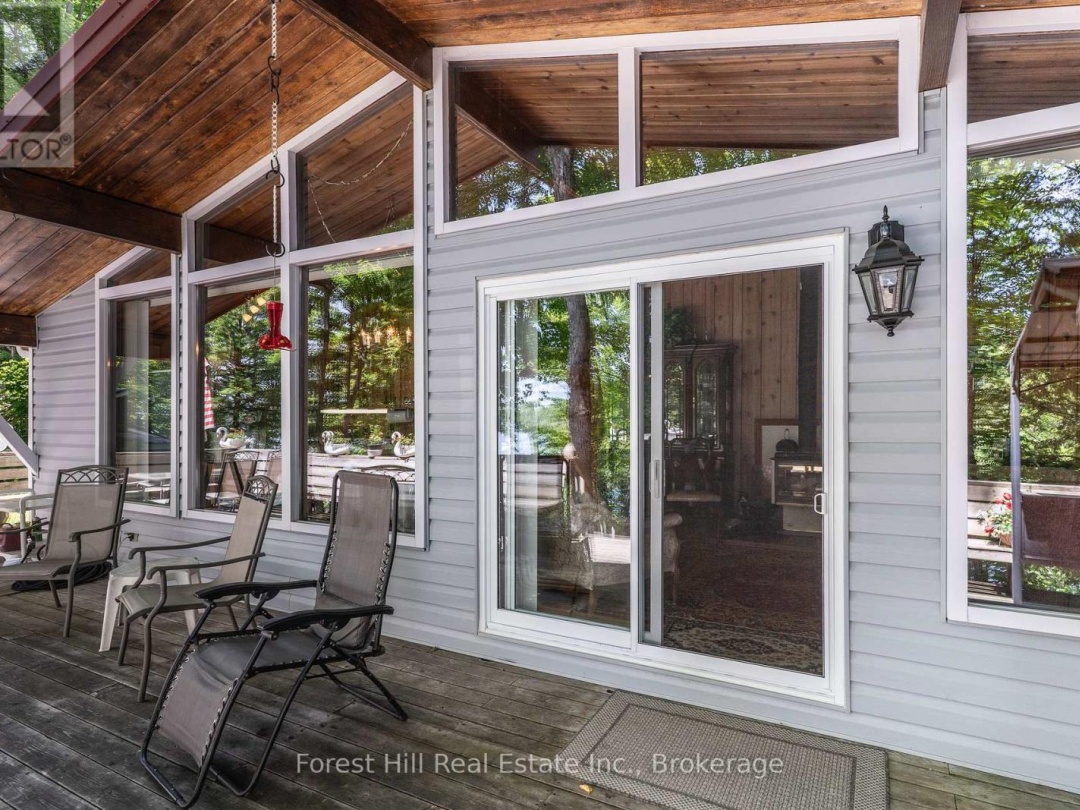 116 VERNON SHORES BLV BOULEVARD, 