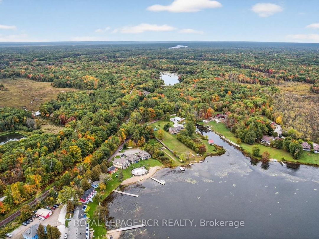 1419 PORT STANTON PARKWAY, Sparrow Lake