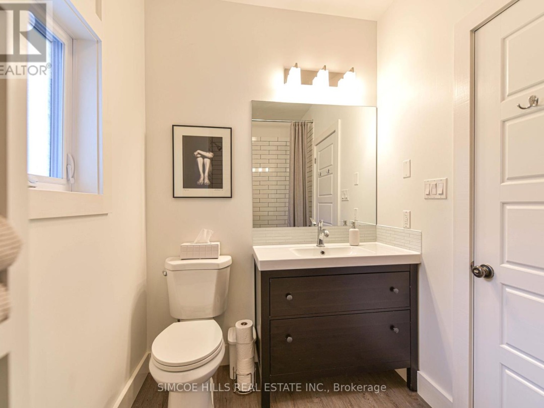 101 JARVIS STREET, 