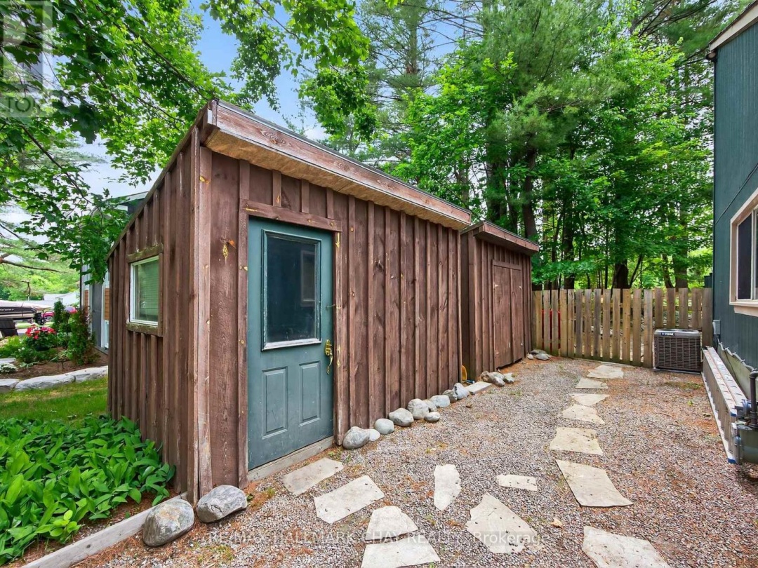 11 SUMAC CRESCENT, 