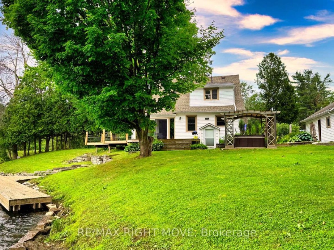 1012 COWBELL LANE, 