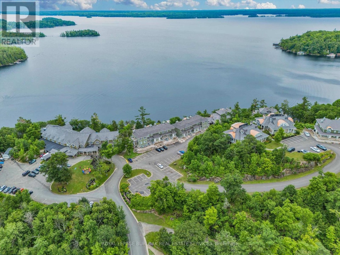 BTW -101 - 1869 MUSKOKA 118 ROAD W, 