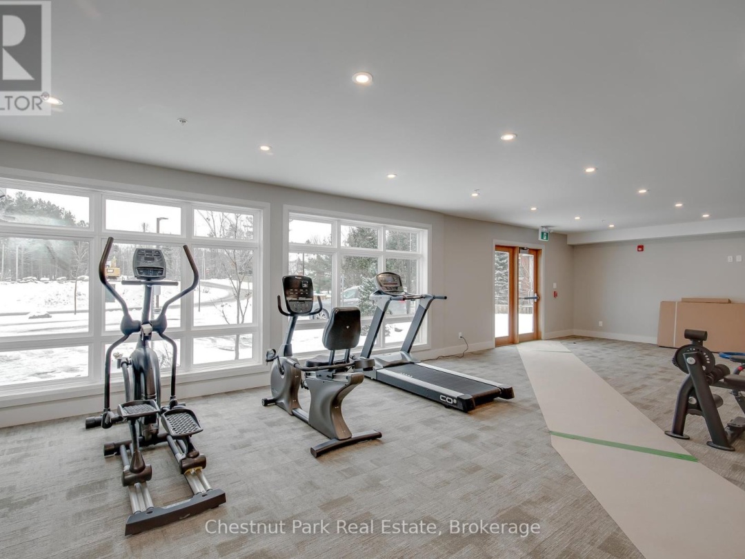 205 200 Anglo Street, South Muskoka Lake