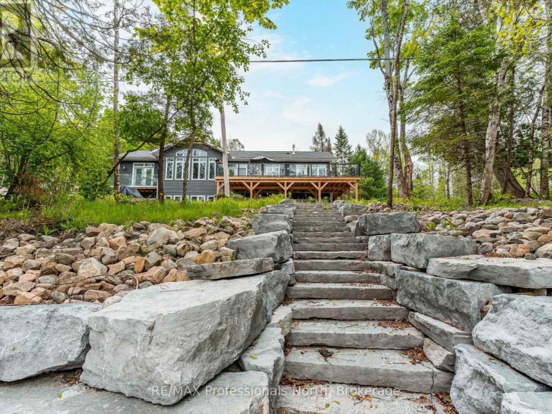 1167 EAGLE LAKE ROAD, Pine Lake