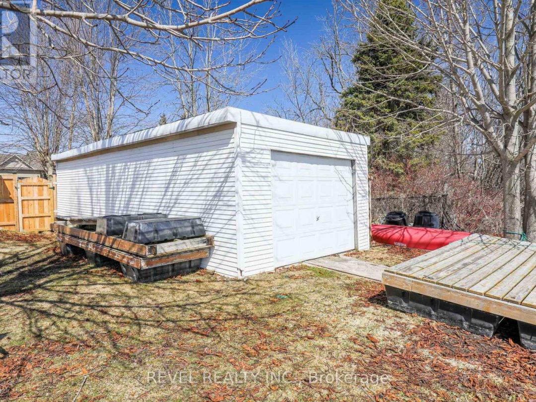 197 Washburn Island Road, Lake Scugog