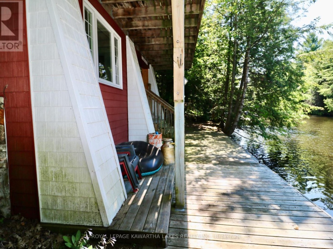 7692 BIRCH DRIVE, Black Lake