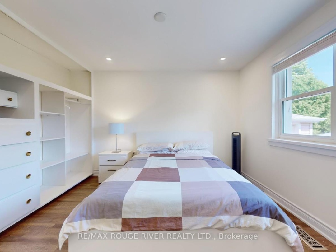 162 QUEEN STREET, 
