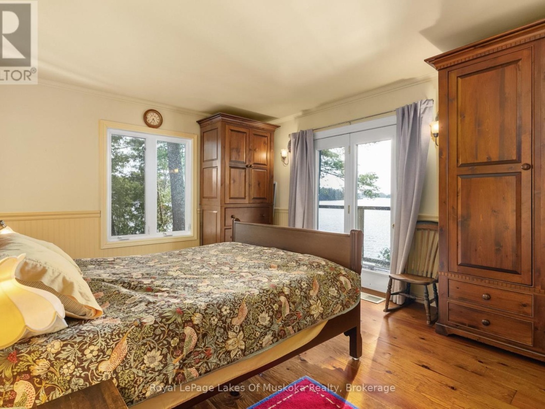 928 Jones Lane, Fairy Lake