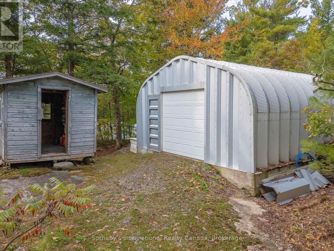 22418 GEORGIAN BAY SHORE, Longuissa Bay