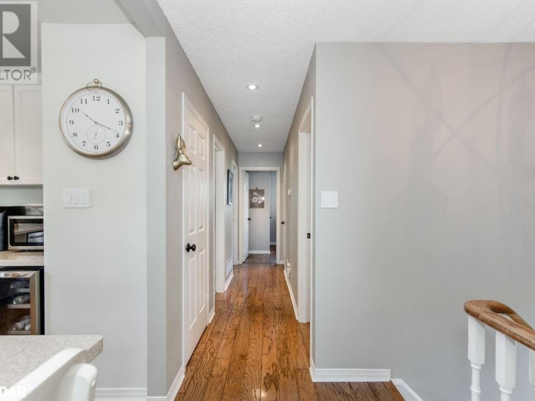305 Park Street, Orillia